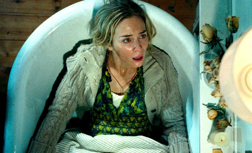 Spoilerpiece Theatre Episode 195: A Quiet Place