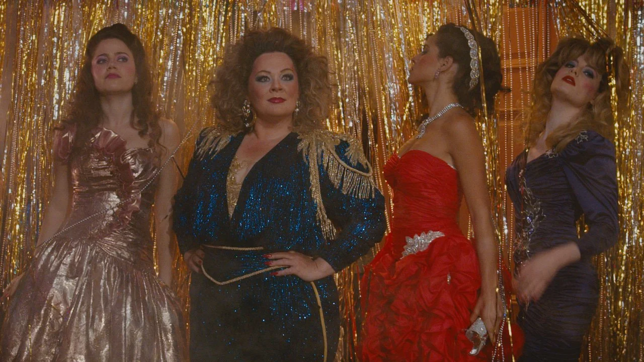 Spoilerpiece Theatre Episode 200: Life of the Party