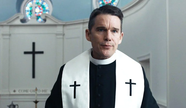 Spoilerpiece Theatre Episode 202: First Reformed