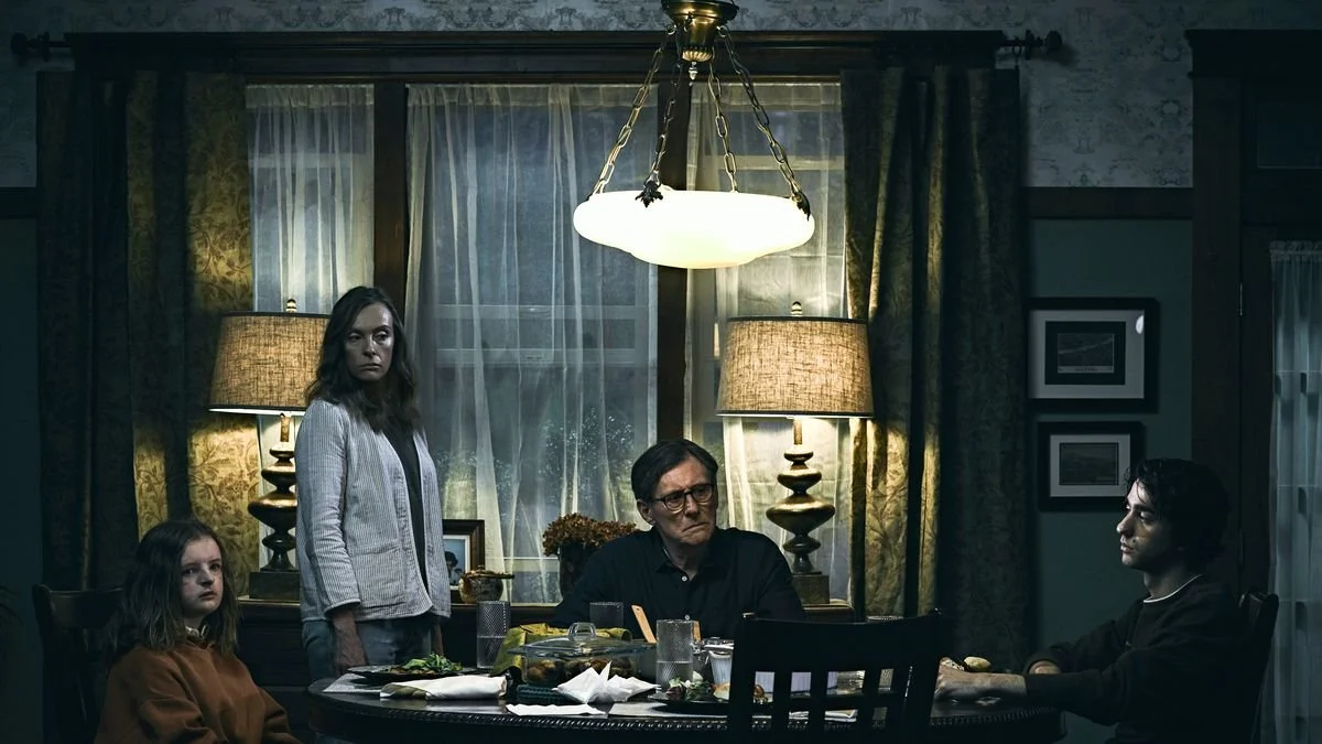 Spoilerpiece Theatre Episode 205: Hereditary