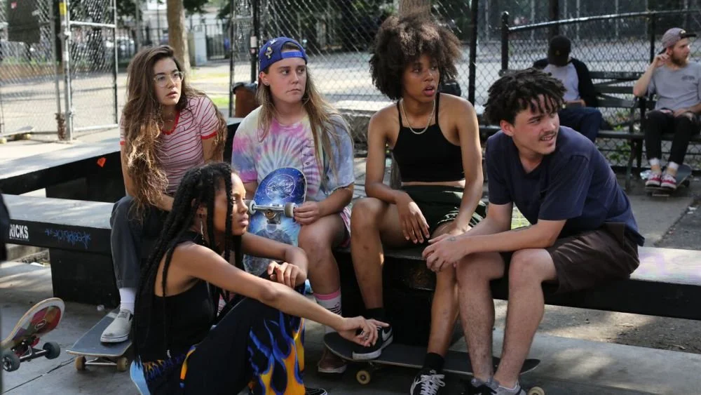 Spoilerpiece Theatre Episode 214: Skate Kitchen