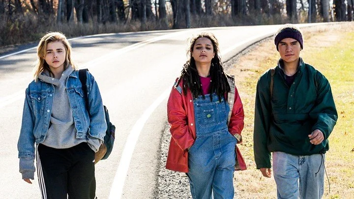 Spoilerpiece Theatre Episode 215: The Miseducation of Cameron Post