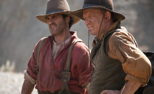 Spoilerpiece Theatre Episode 221: The Sisters Brothers