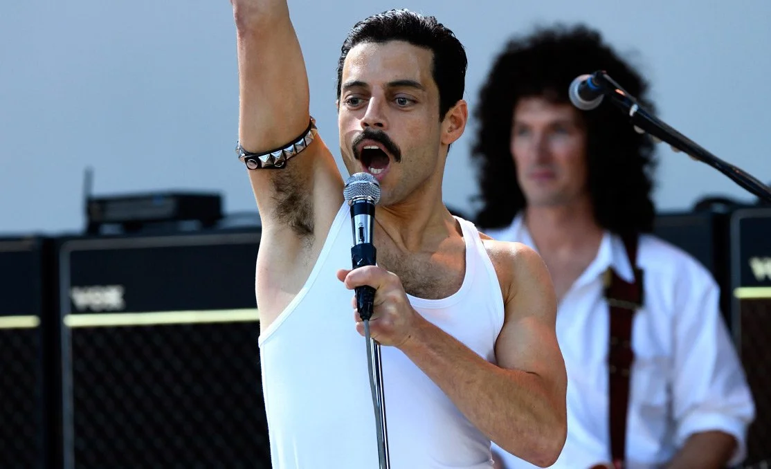 Spoilerpiece Theatre Episode 224: Bohemian Rhapsody
