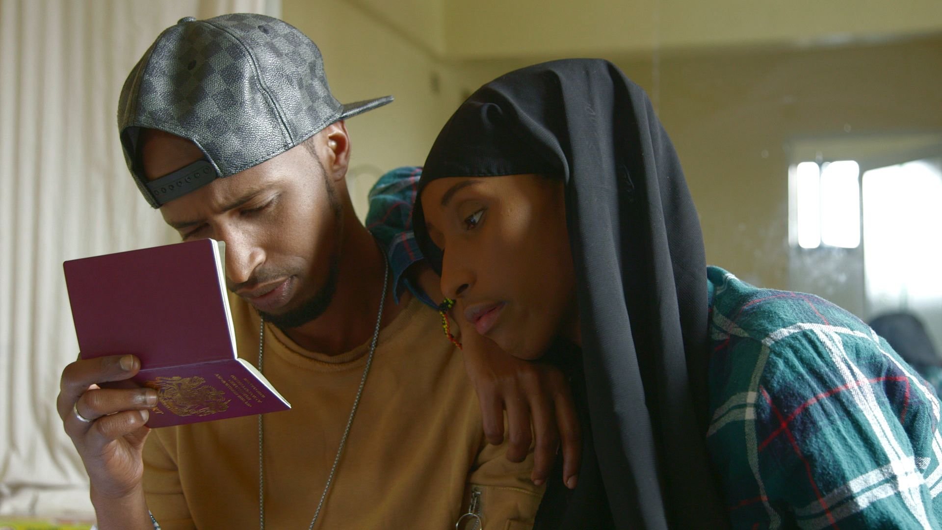 Spoilerpiece Theatre Episode 227: Boston Jewish Film Festival and RIDM recaps