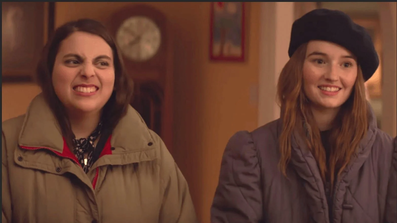 Spoilerpiece Theatre 254: Booksmart