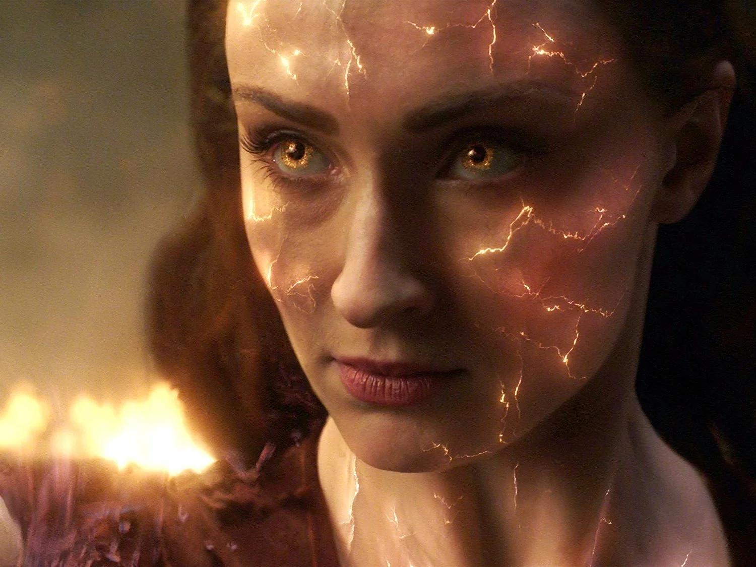 Spoilerpiece Theatre 256: Dark Phoenix