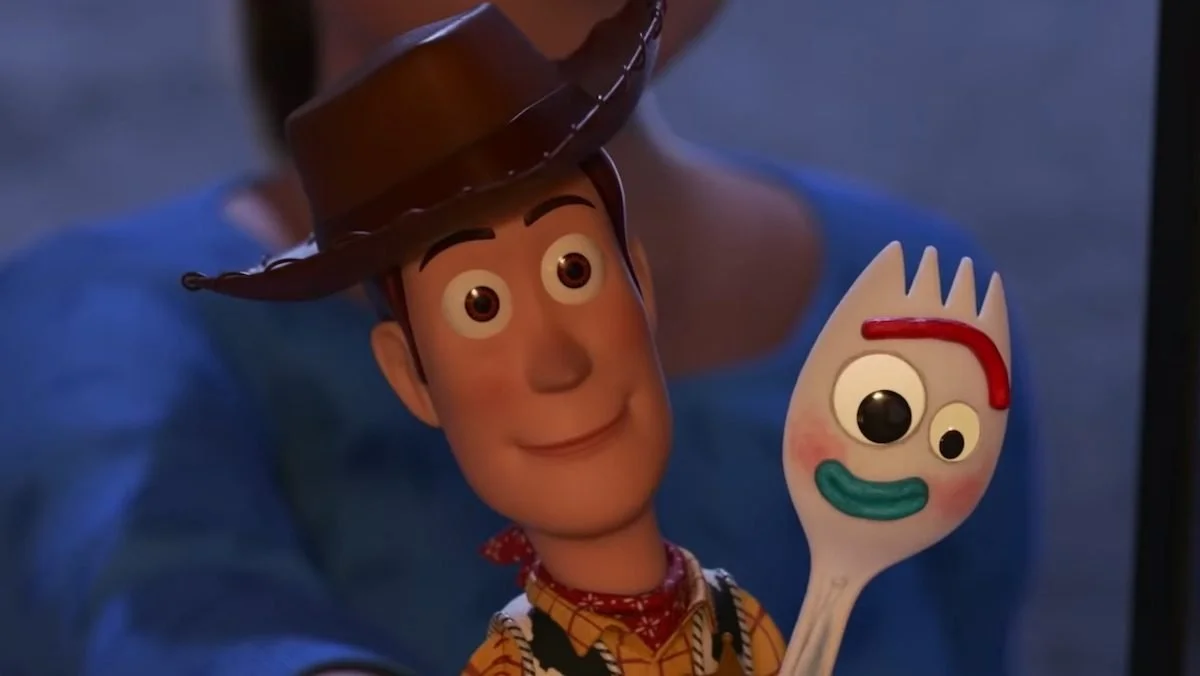 Spoilerpiece Theatre 258: Toy Story 4
