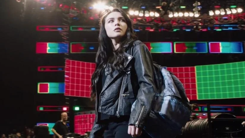 Spoilerpiece Theatre 262: Fighting with My Family