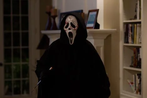 Q&A: Horror Master Wes Craven On 'Scream 4,' And His Own Worst Fears