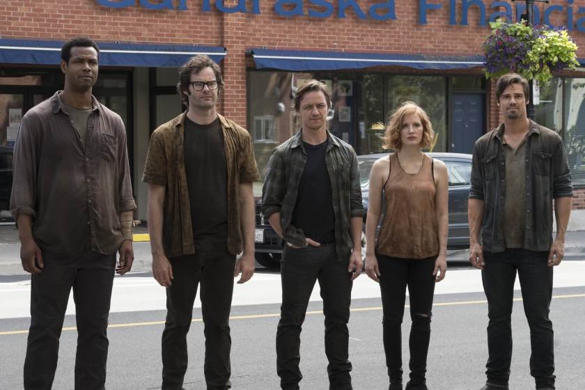 Spoilerpiece Theatre 269: IT Chapter Two