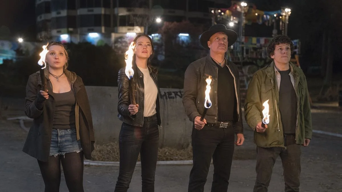Spoilerpiece Theatre 275: Zombieland: Double Tap