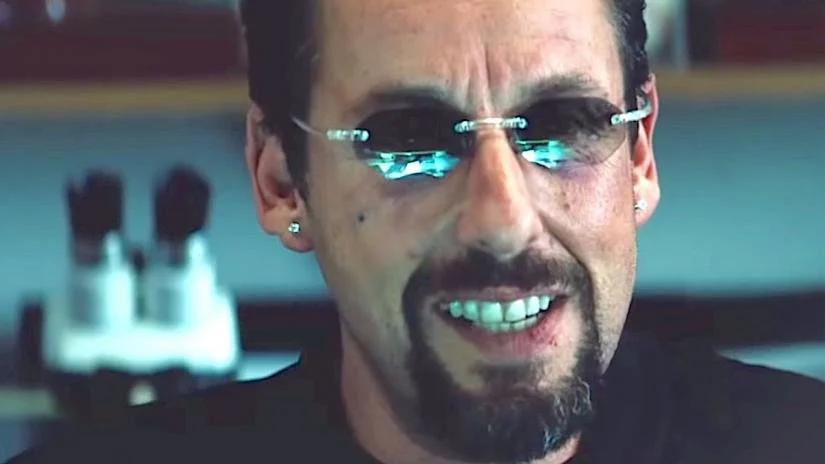 Spoilerpiece Theatre 283: Uncut Gems