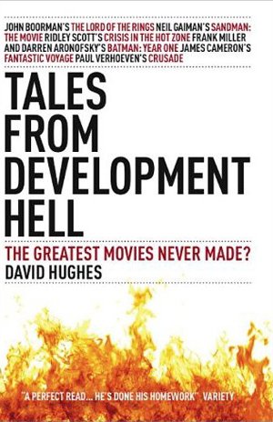 Book Review: Tales from Development Hell