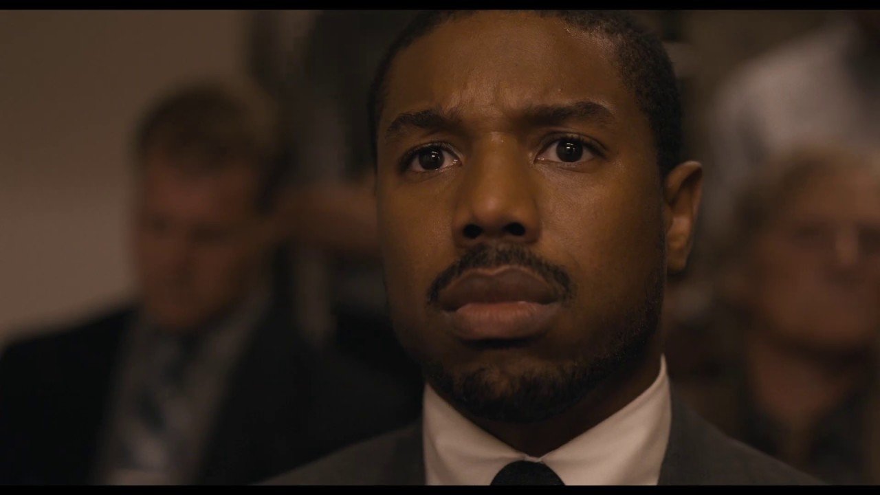 Spoilerpiece Theatre 287: Just Mercy