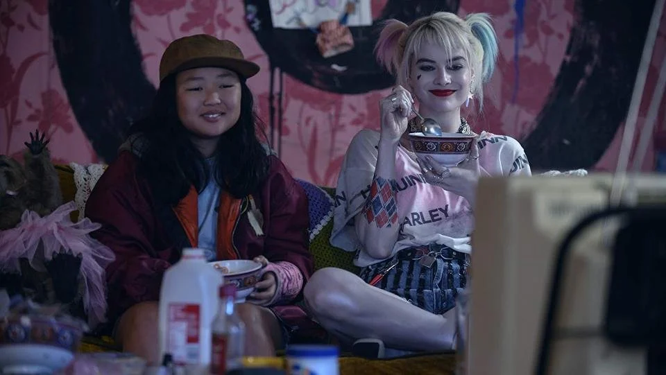 Spoilerpiece Theatre 291: Harley Quinn: Birds of Prey