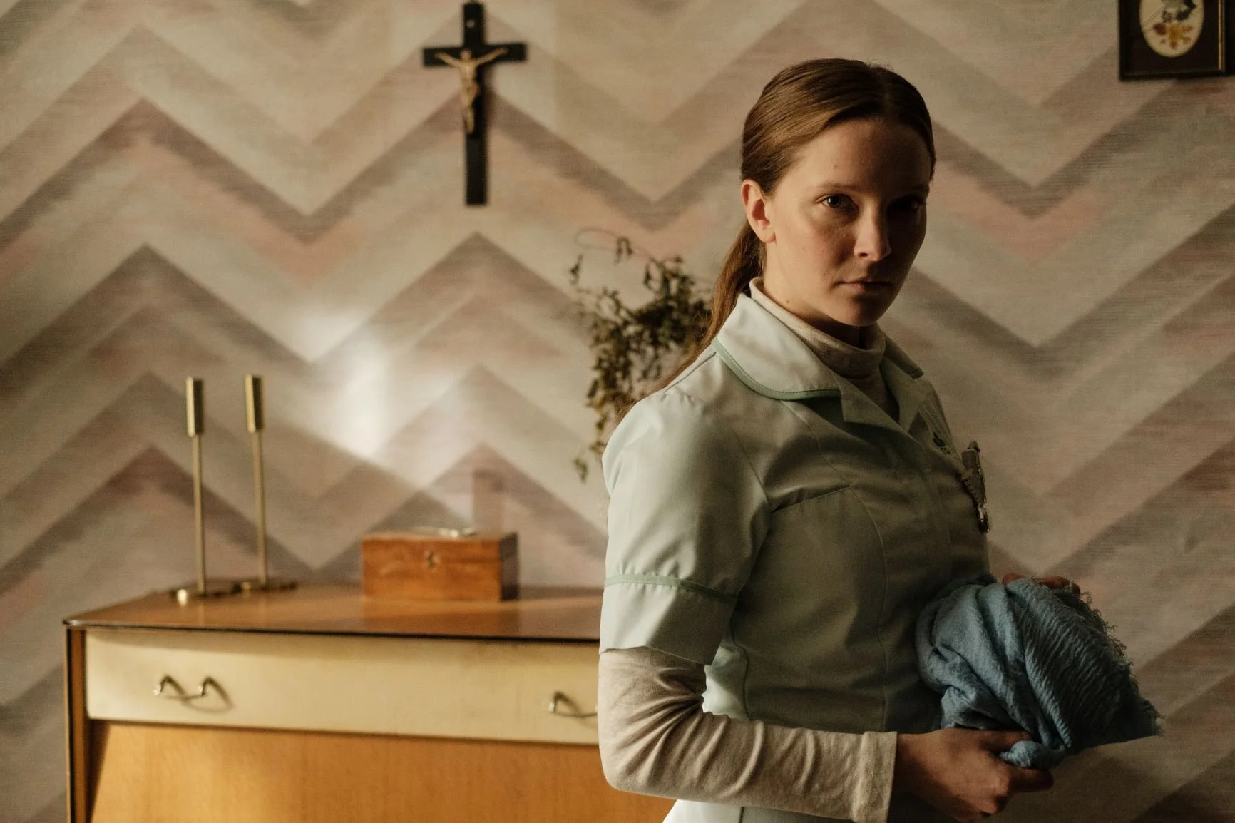 Spoilerpiece Theatre 344: Rose Glass's Saint Maud