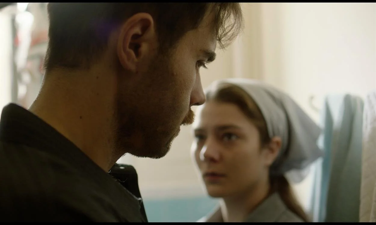 FreshFlix and Moral Courage: 2023 BJFF Shorts