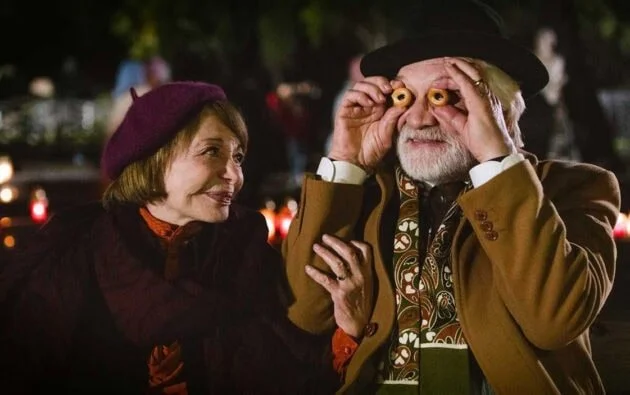 2026 Boston Israeli Film Series Preview