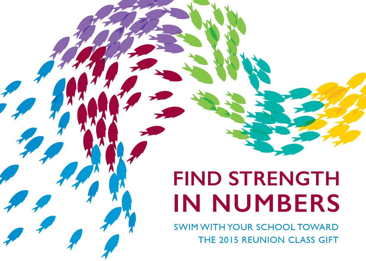 Click to view MCPHS class gift postcard