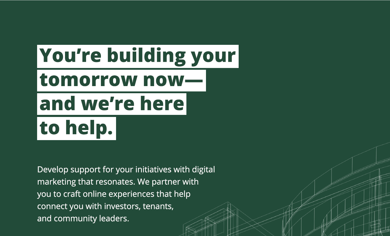 Click to view Velir ULI Magazine ad