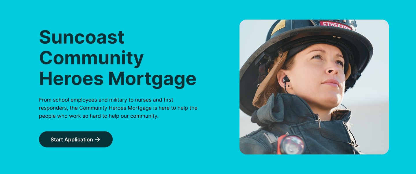 Click to view full UX copy for Suncoast's Detail page