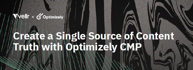 Click to view Optimizely CMP piece