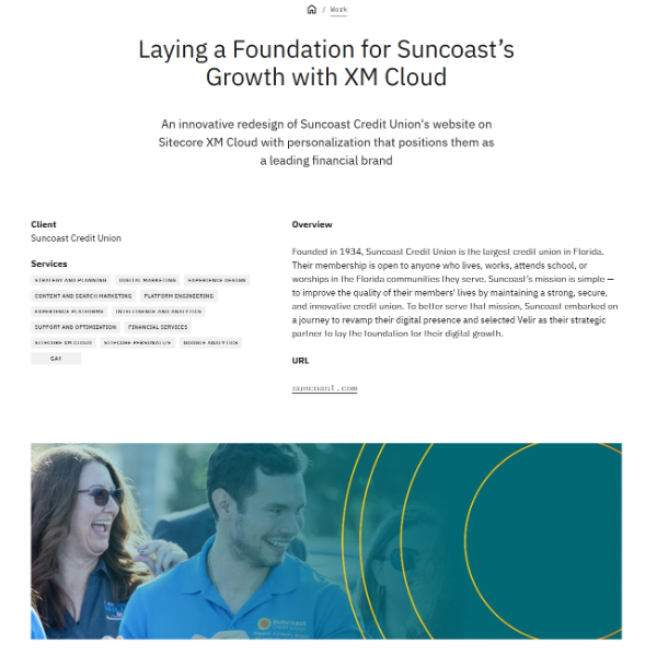 Case Studies & Whitepapers