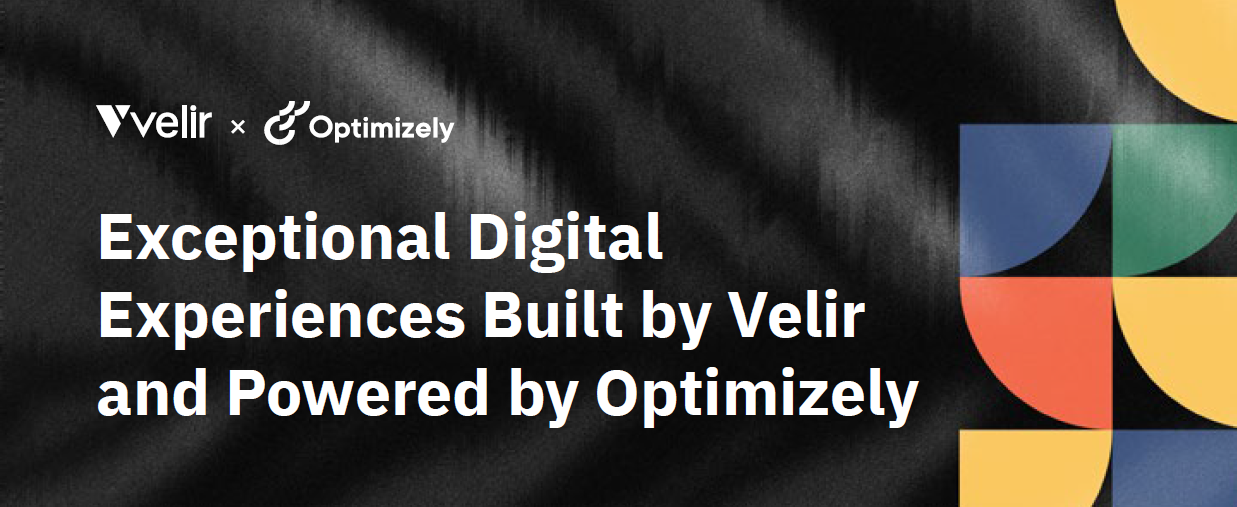 Click to view Optimizely Exceptional Digital Experiences piece