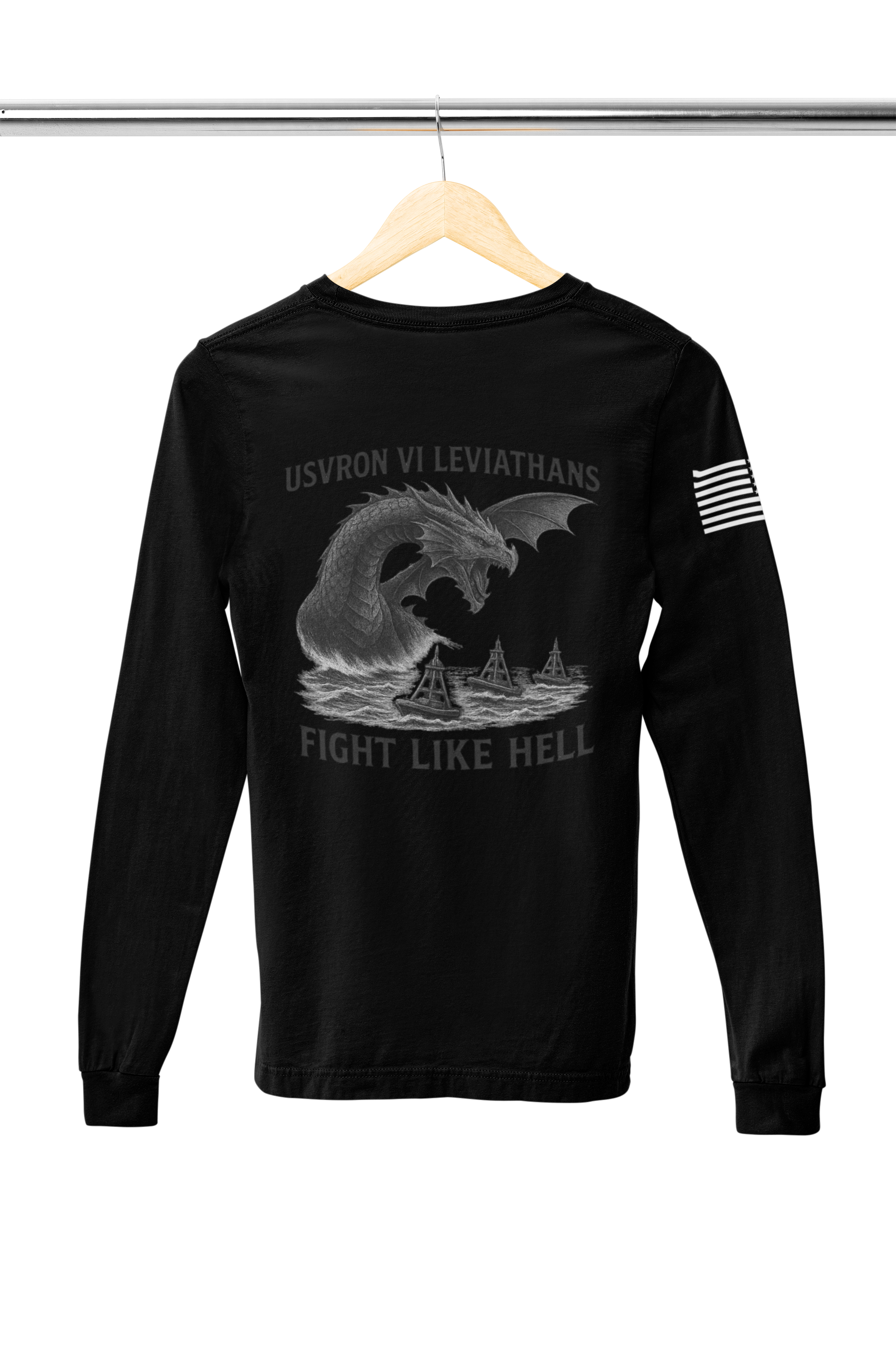 back-view-bella-canvas-long-sleeve-tee-mockup-featuring-a-wooden-hanger-m35040.png