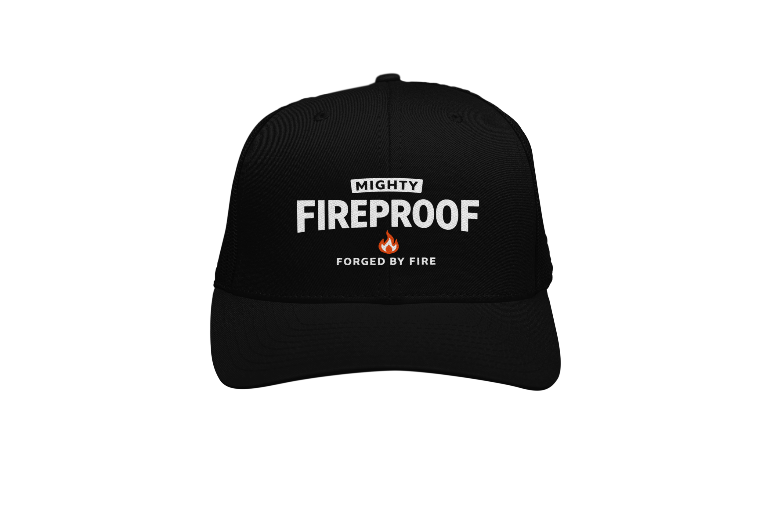 Mighty Fireproof Graphic Hat
