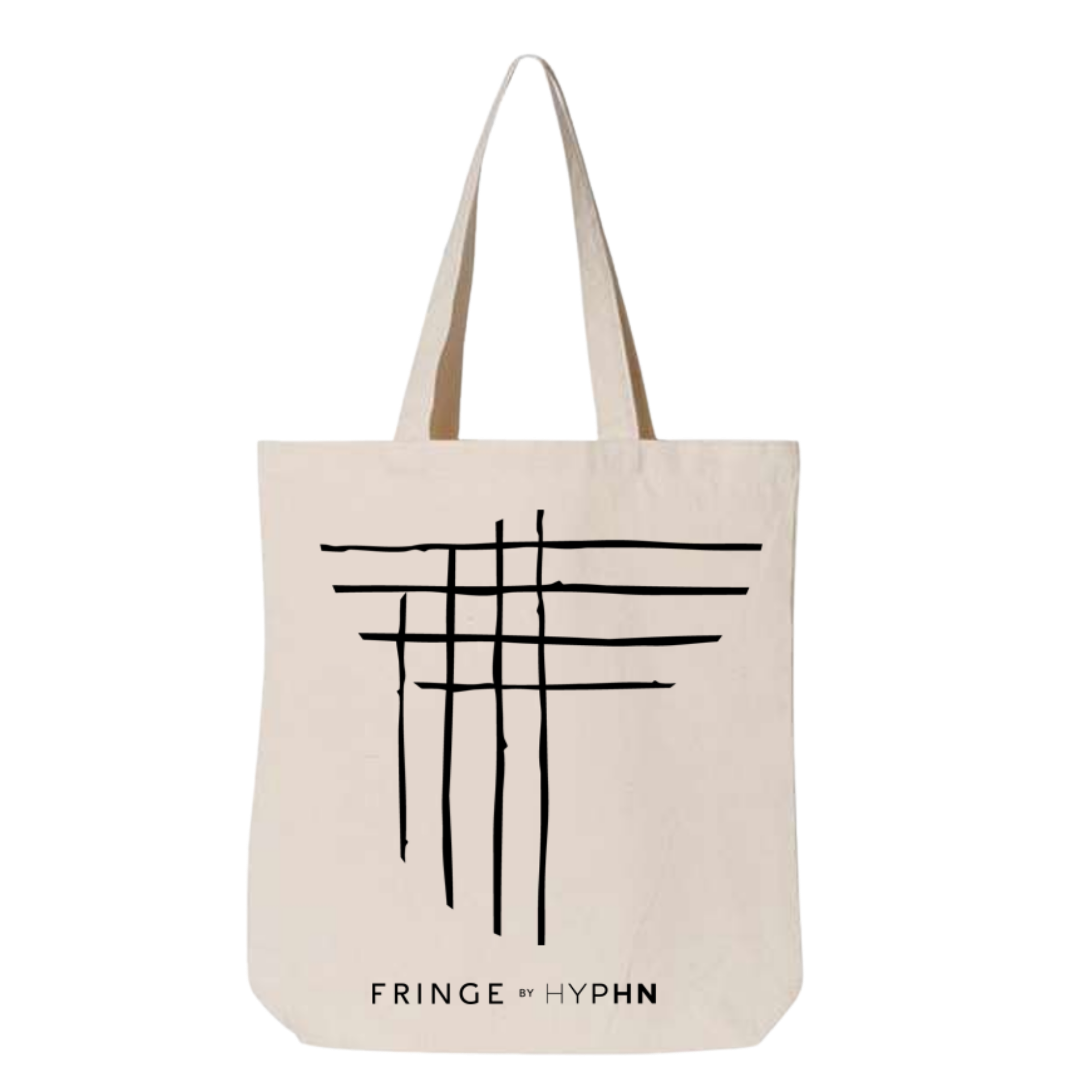 Fringe Classic Tote Bag