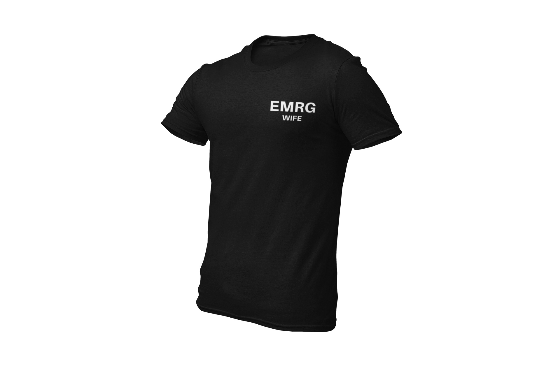 Iron Sparks WIFE Graphic Tee