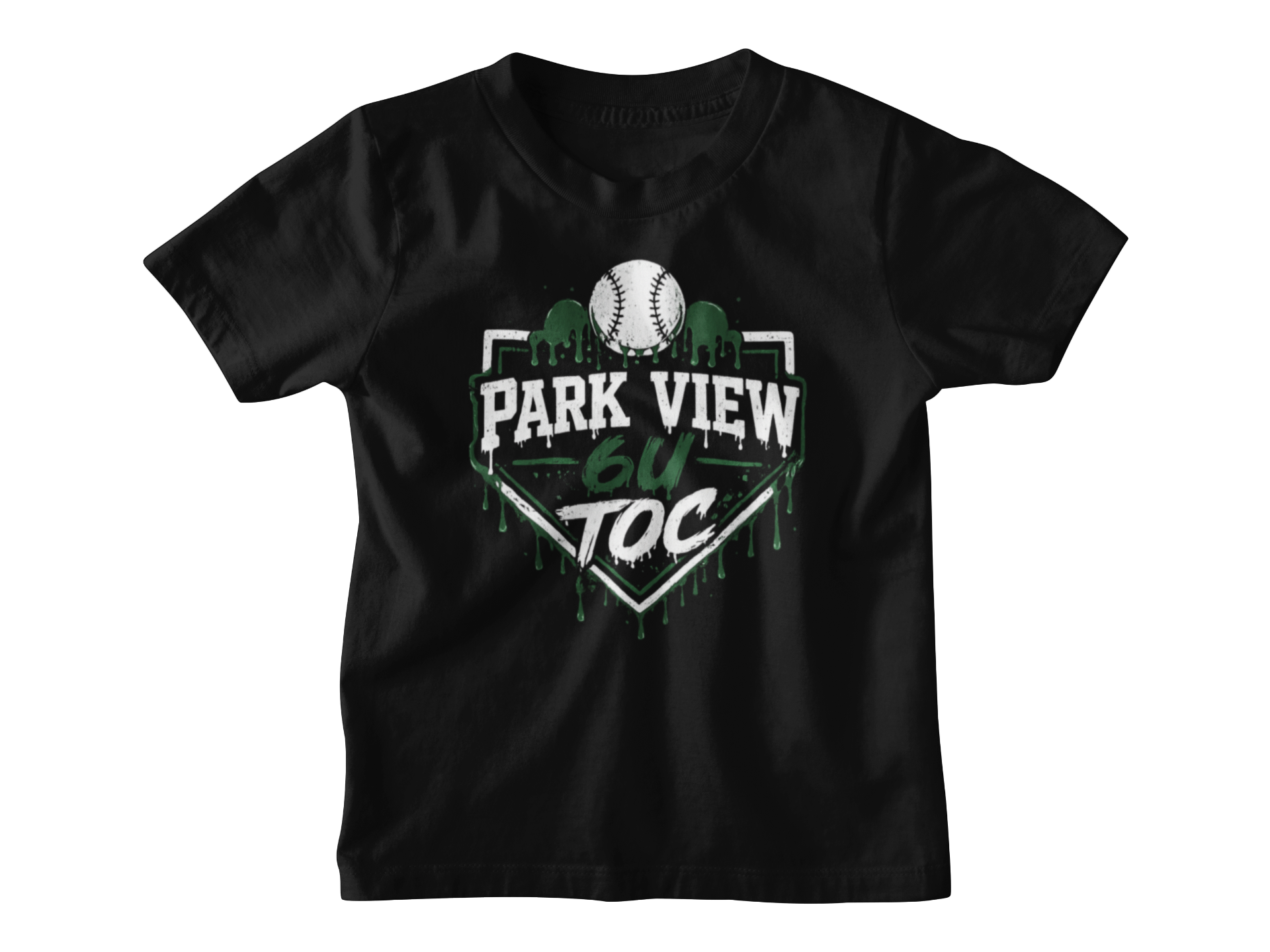 PVLL 6U TOC Tee Shirt