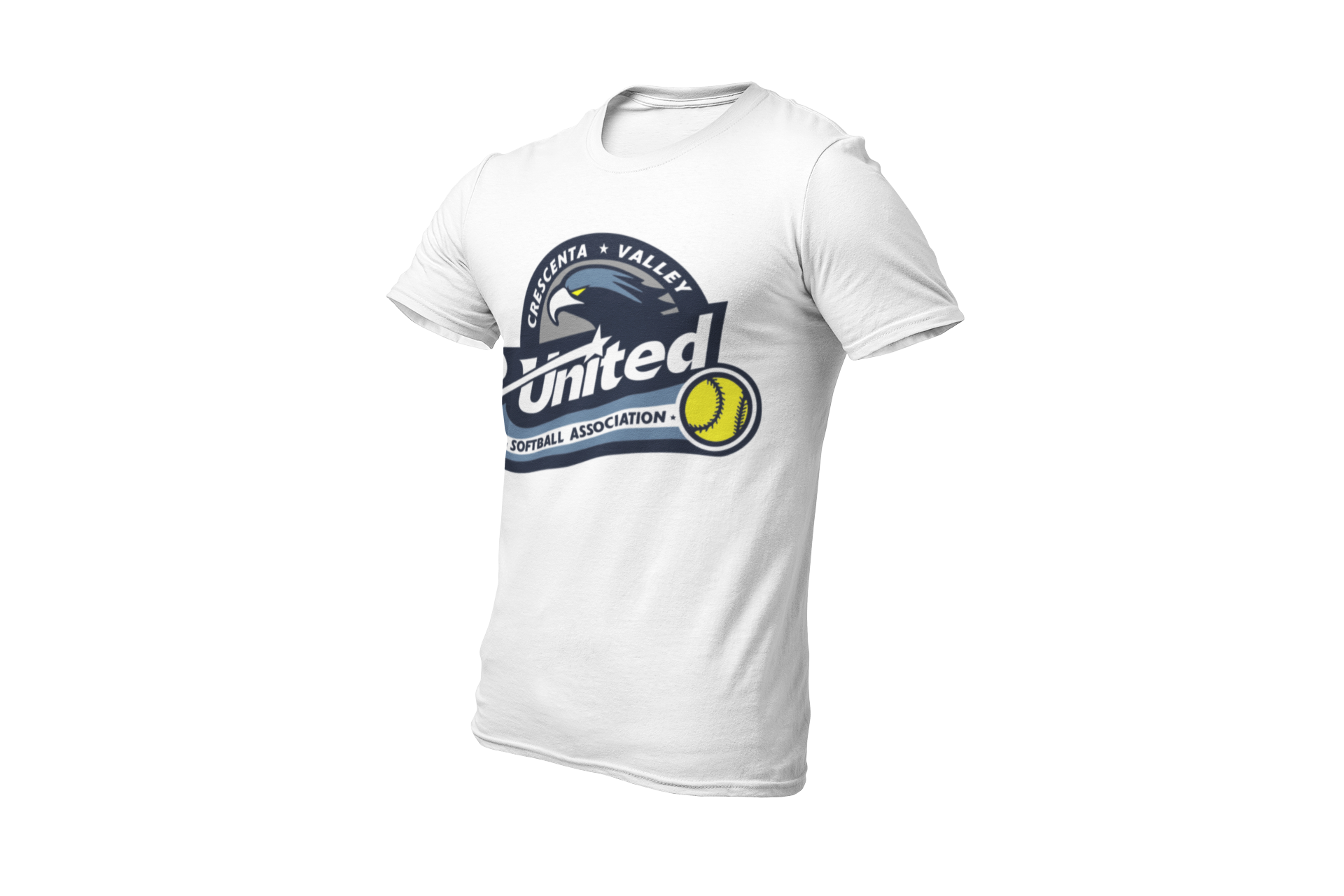 CV United Graphic Tee