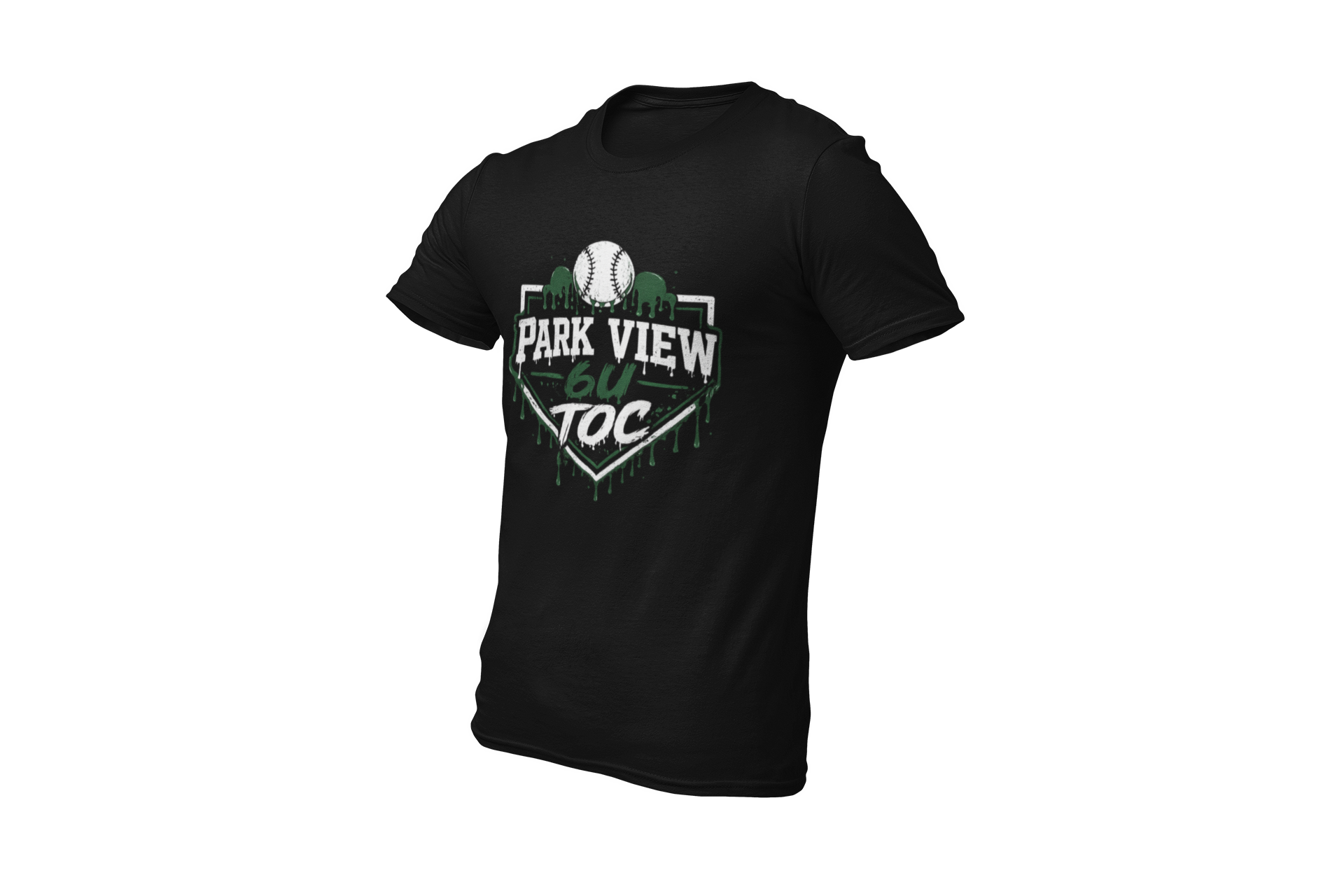 PVLL 6U TOC Performance/Drifit Tee Shirt