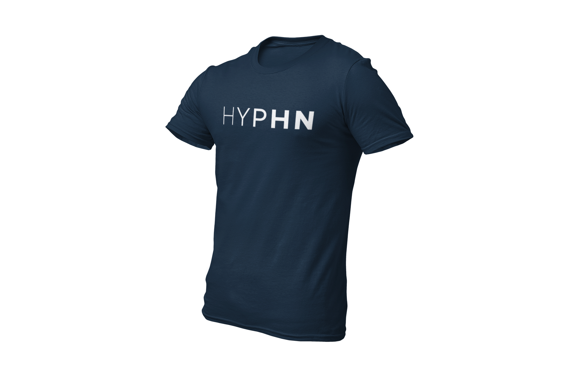 HYPN Full Logo Graphic Tee