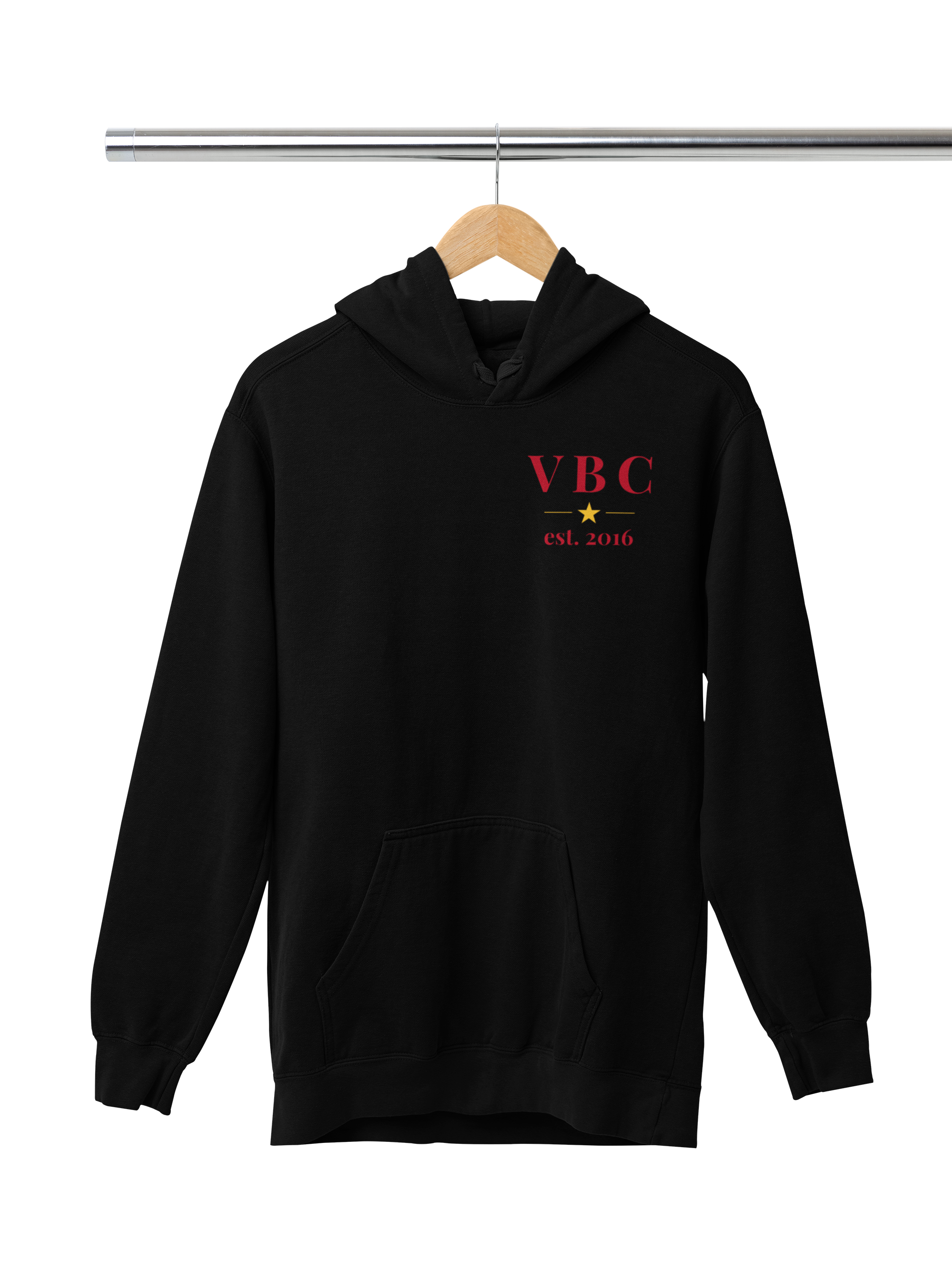 Veterans Beer Club Service Hoodie – USMC