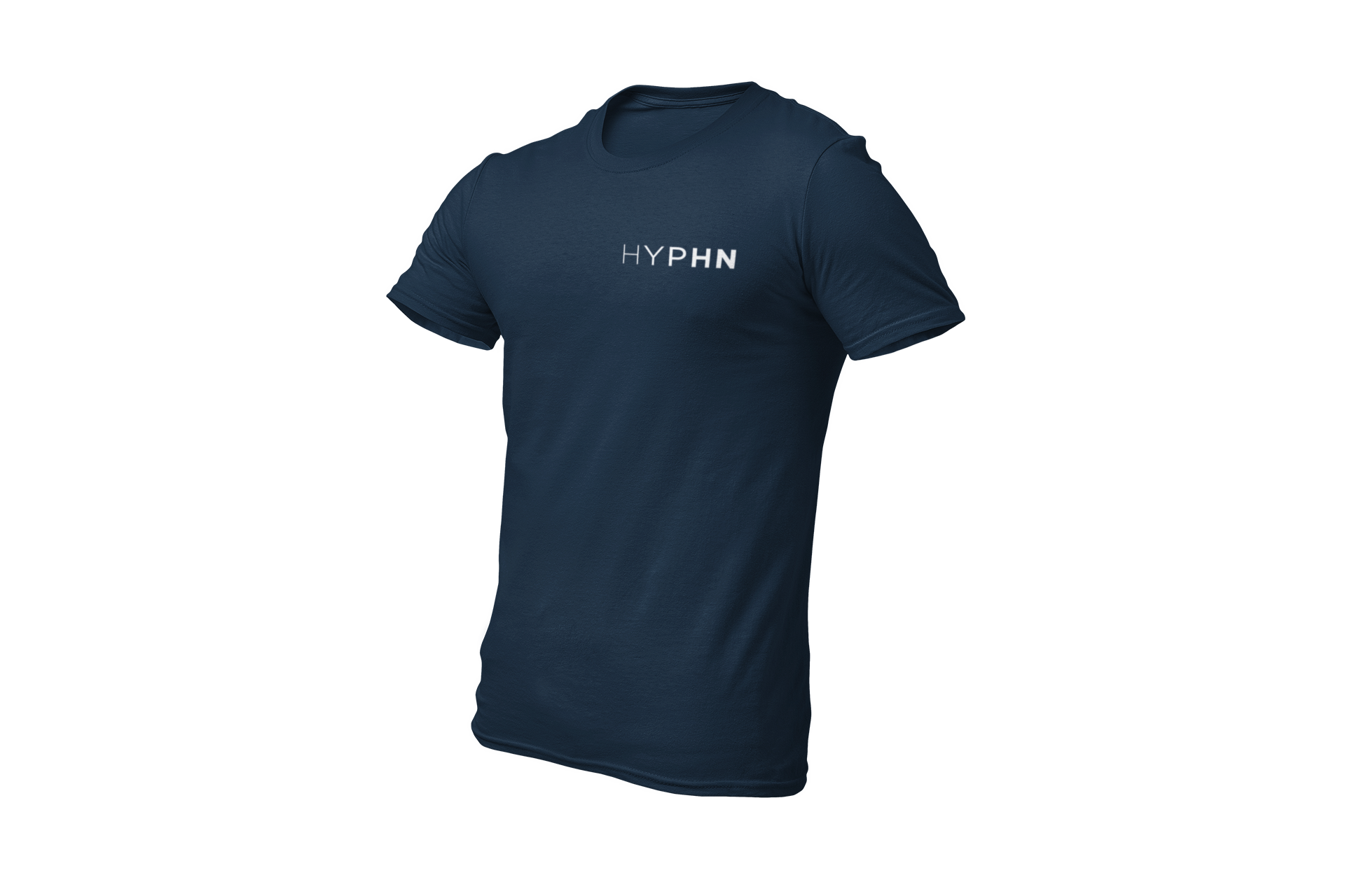HYPHN Graphic Tee