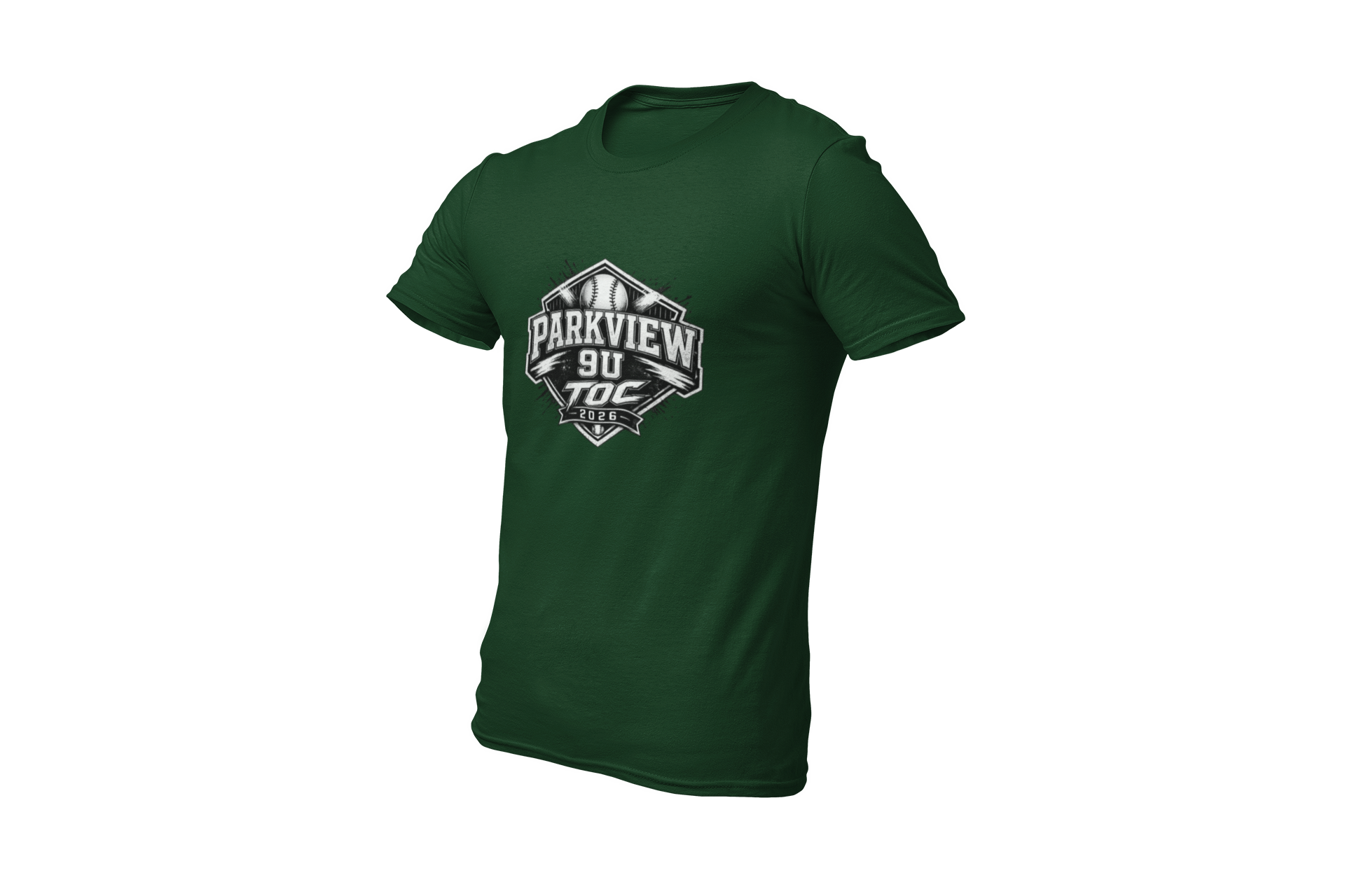PVLL 9U TOC Drifit/Performance Shirt