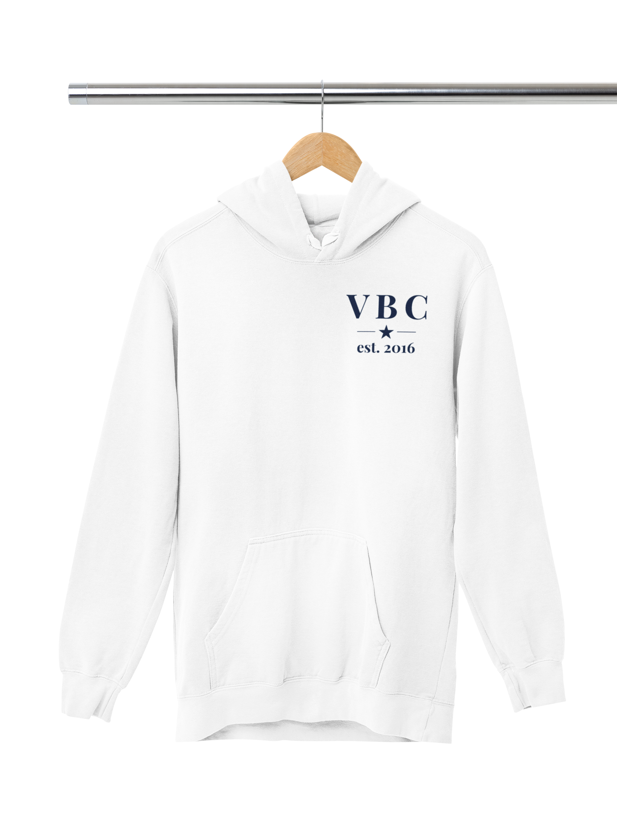 Veterans Beer Club Service Hoodie – Space Force