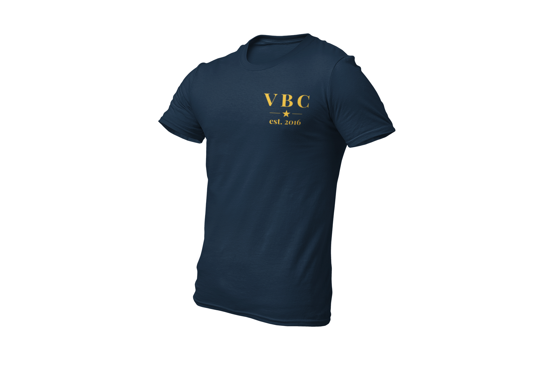 Veterans Beer Club Service Tee- USN