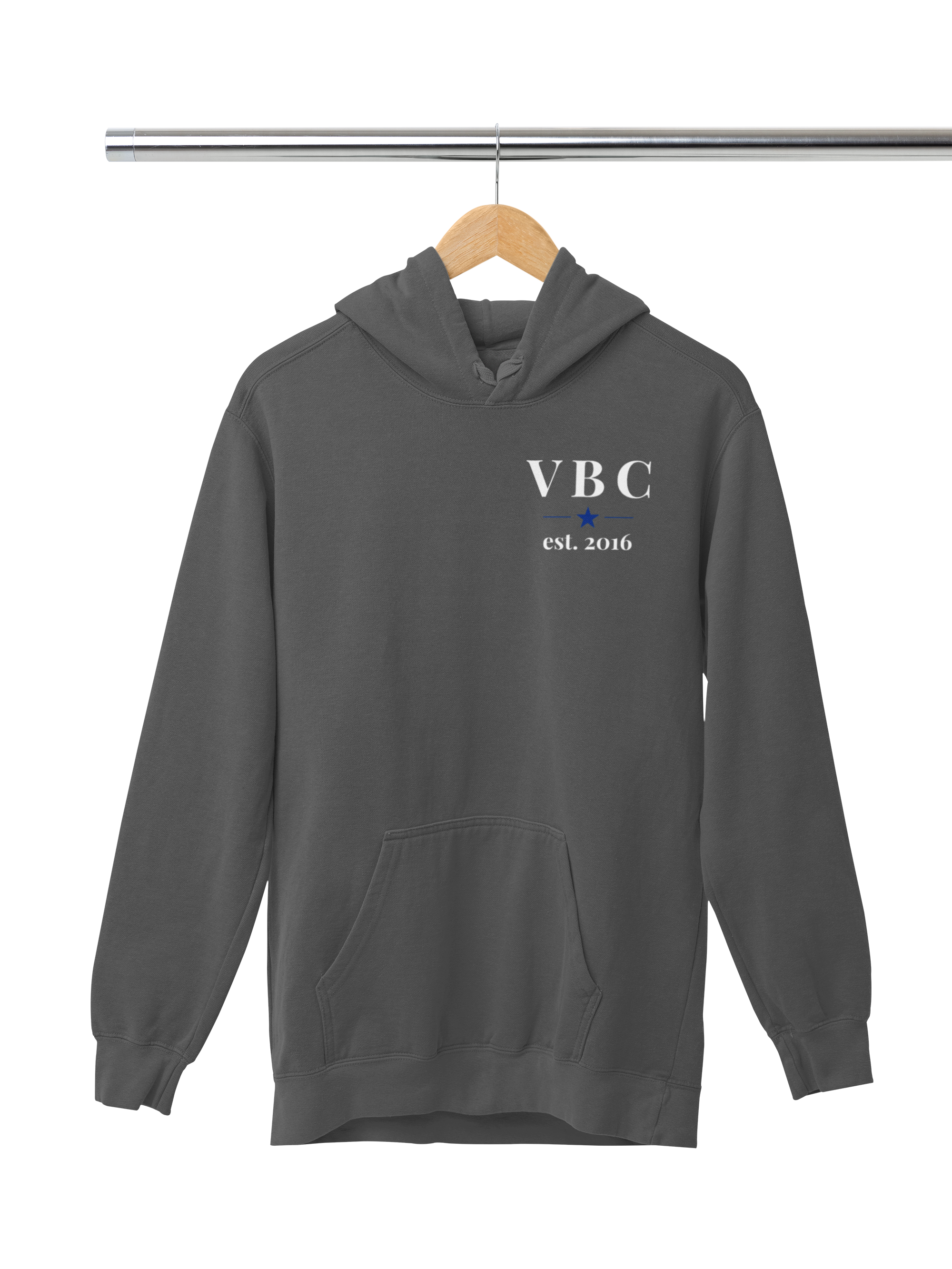 Veterans Beer Club Service Hoodie – USAF
