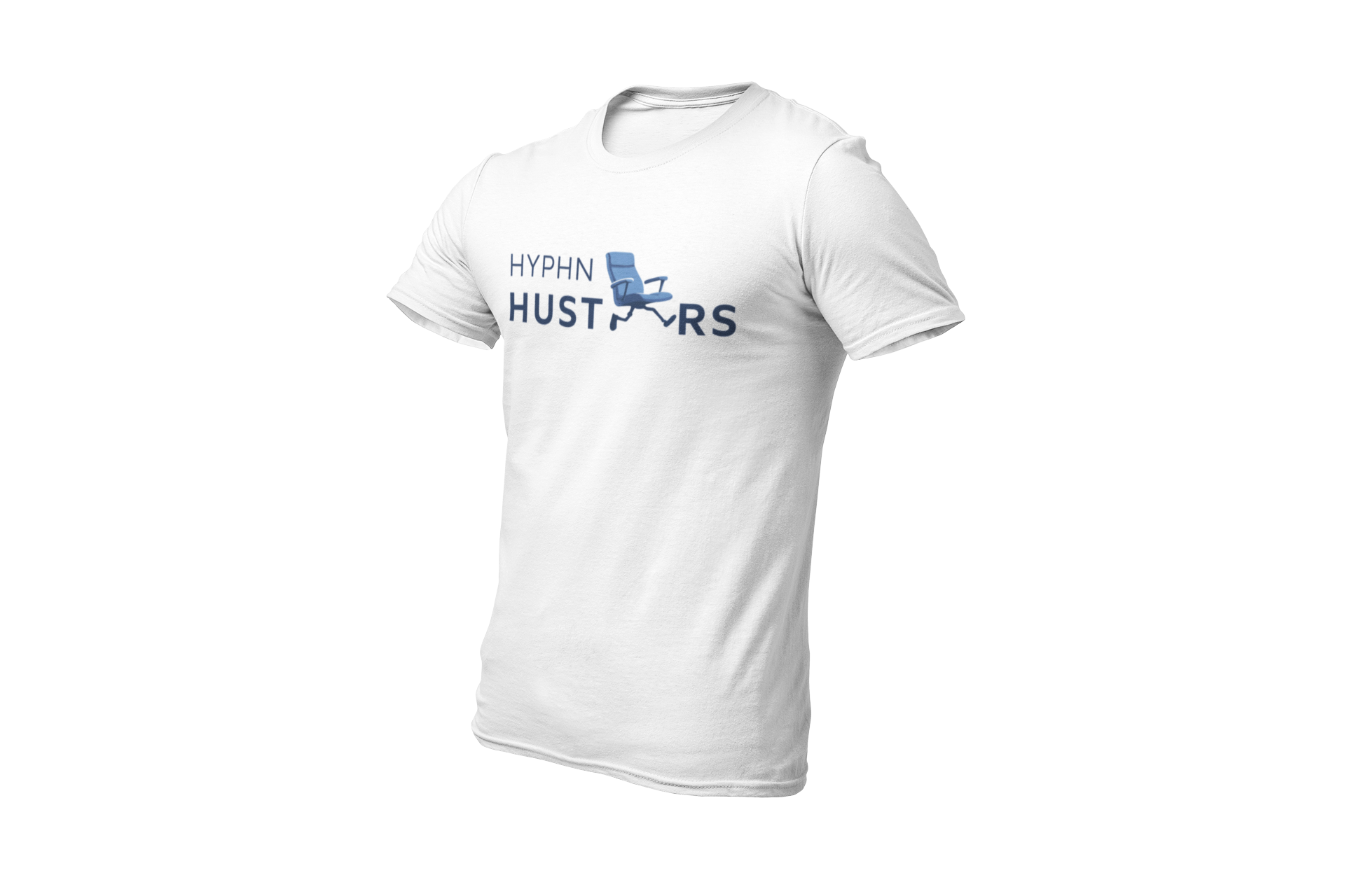 HYPHN Hustlers Graphic Tee