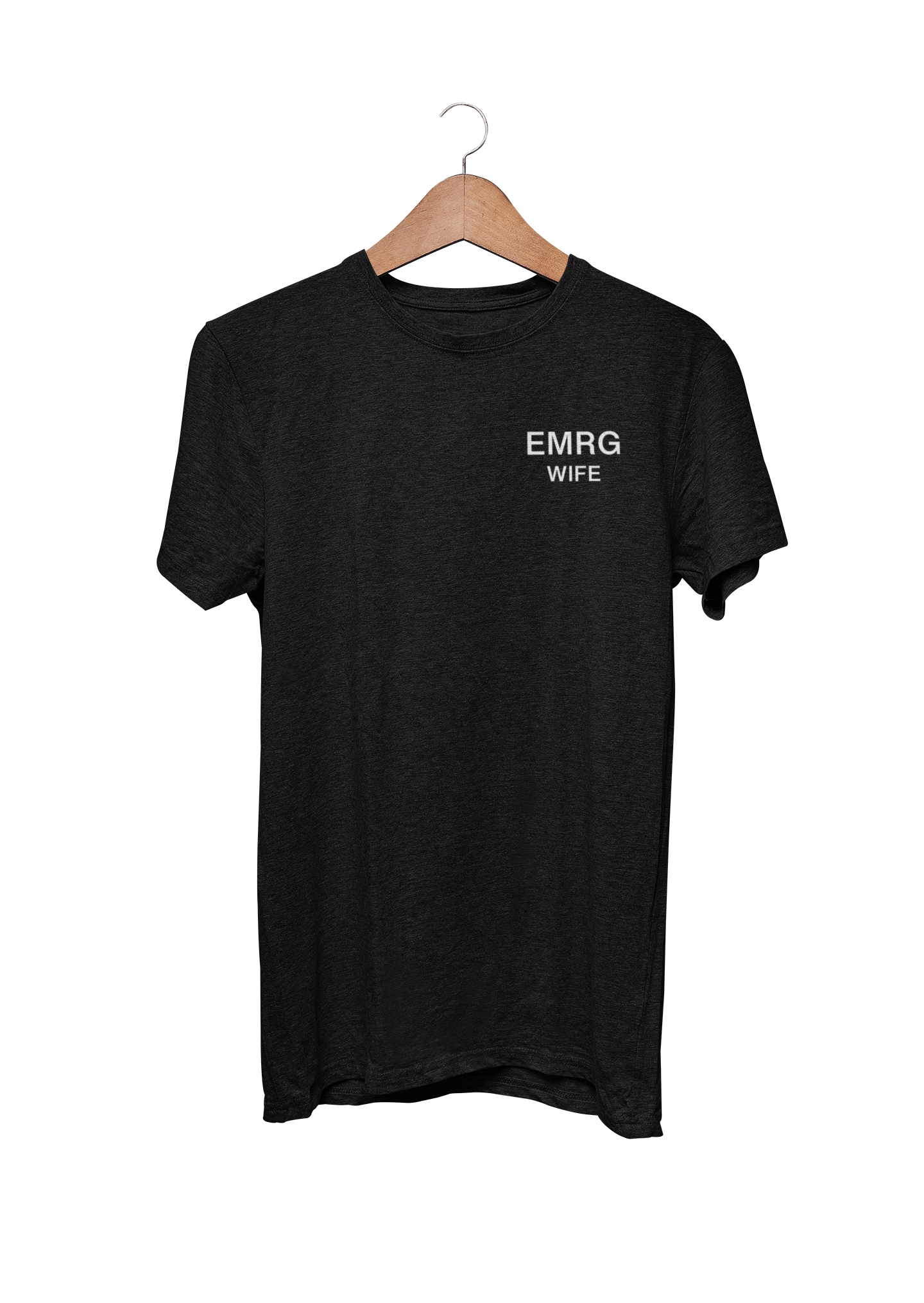 EMRG Wife Graphic Tee