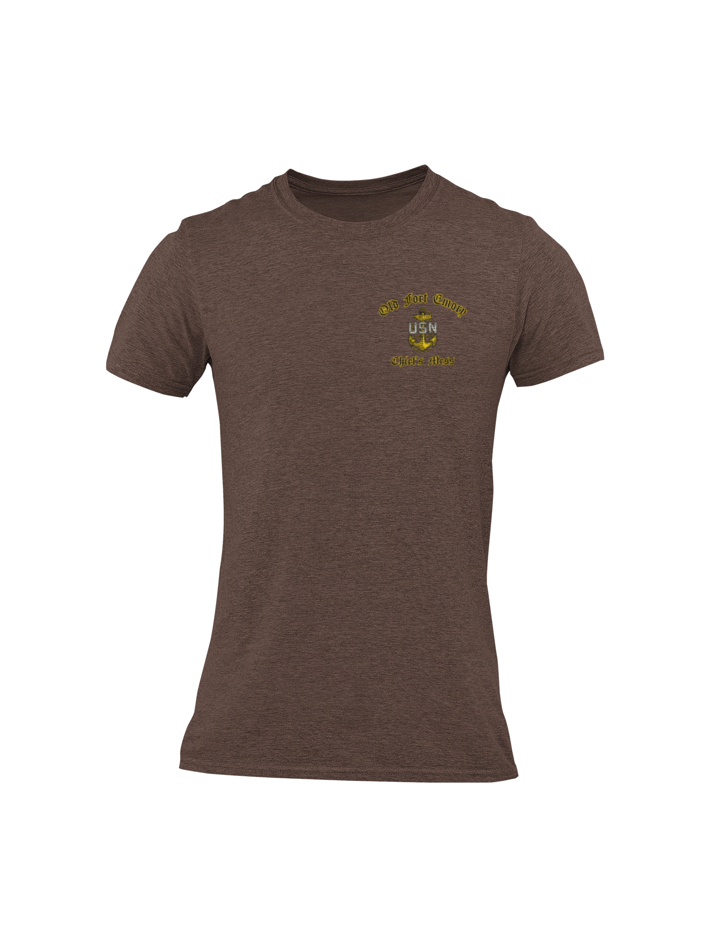 OFE CPO Mess Skull Pipe Tee