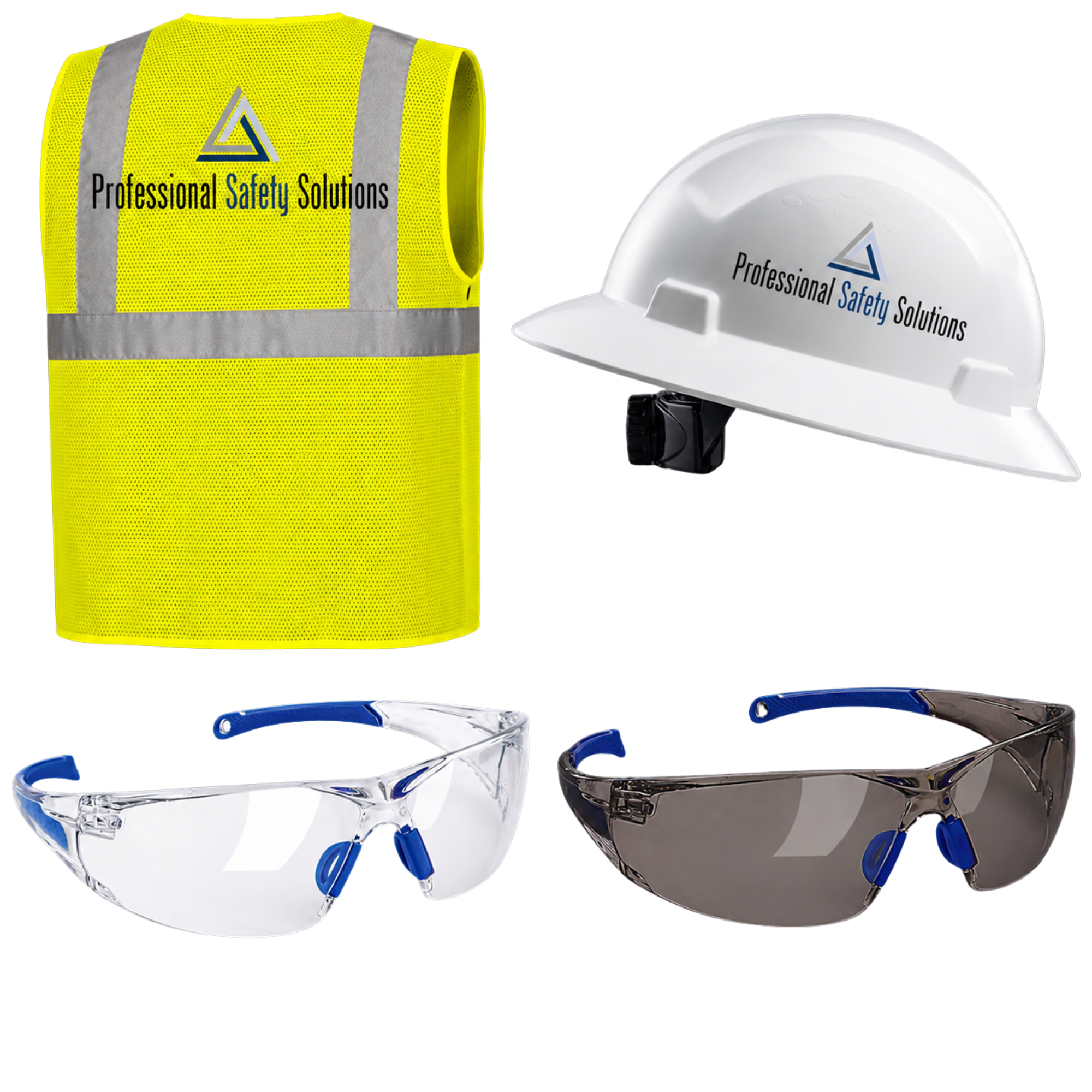 Professional Solutions Group Welcome Kit