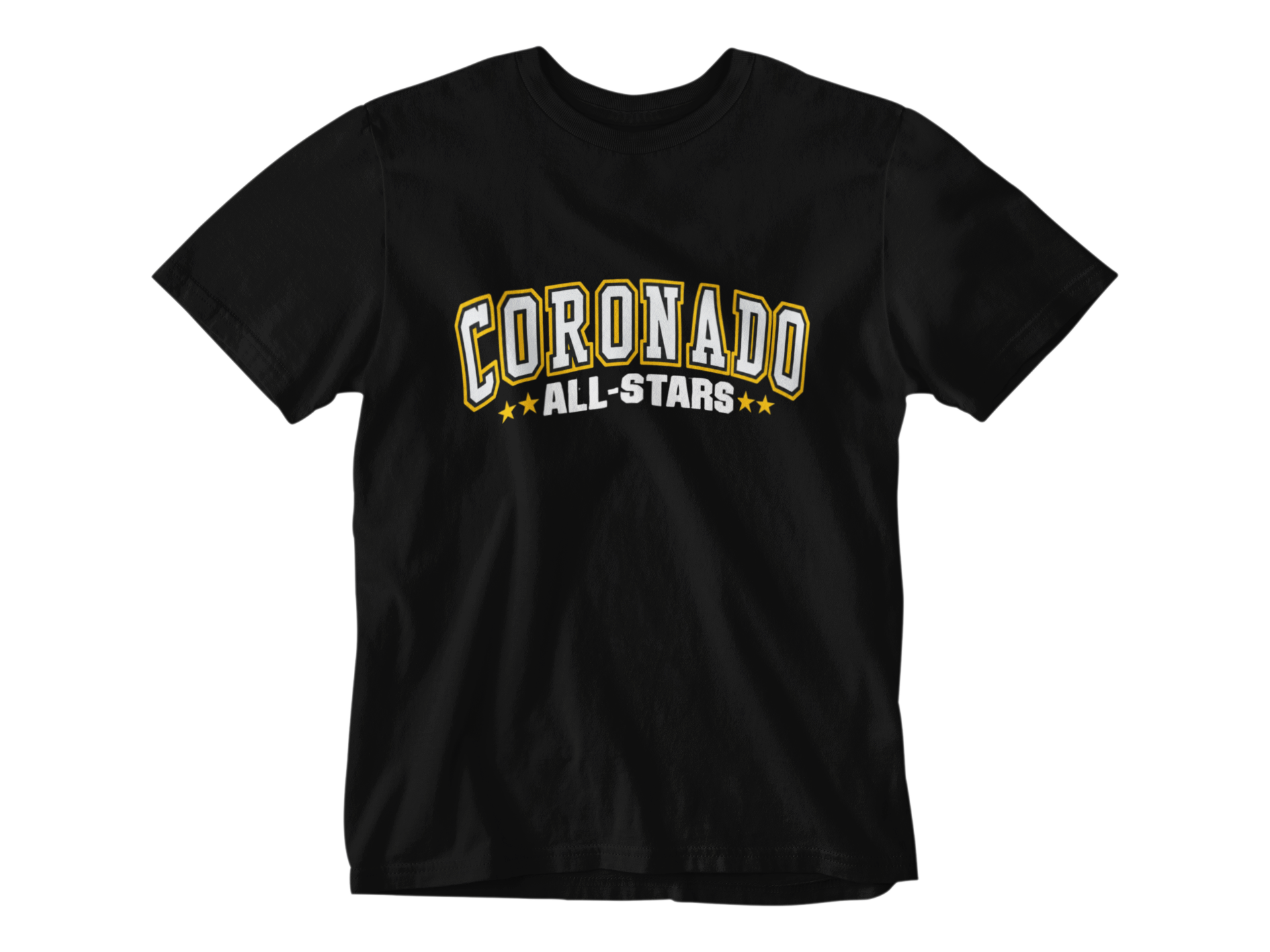 CLL All-Stars Tee Shirt