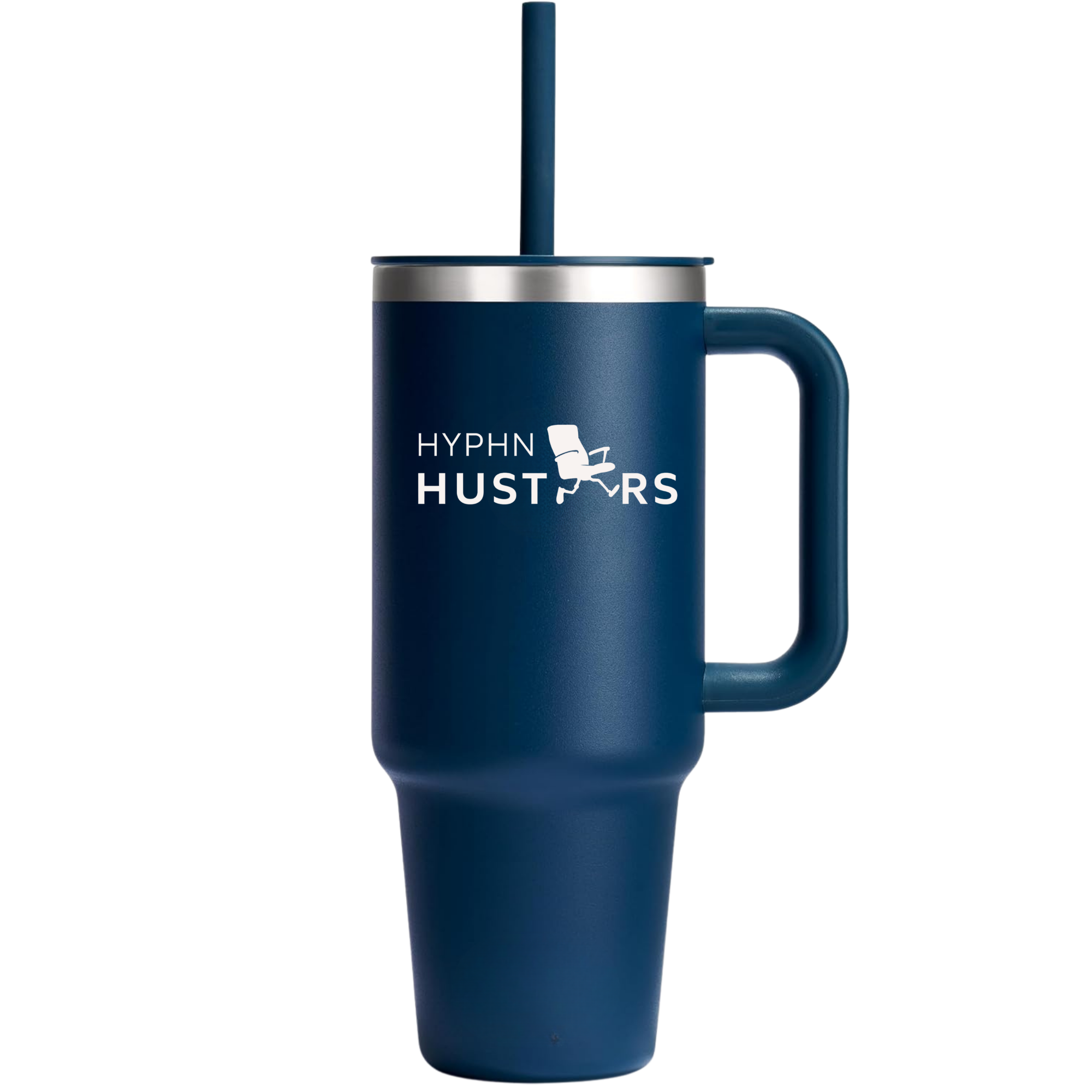 HYPHN Hustlers Hydro Flask Travel Tumbler