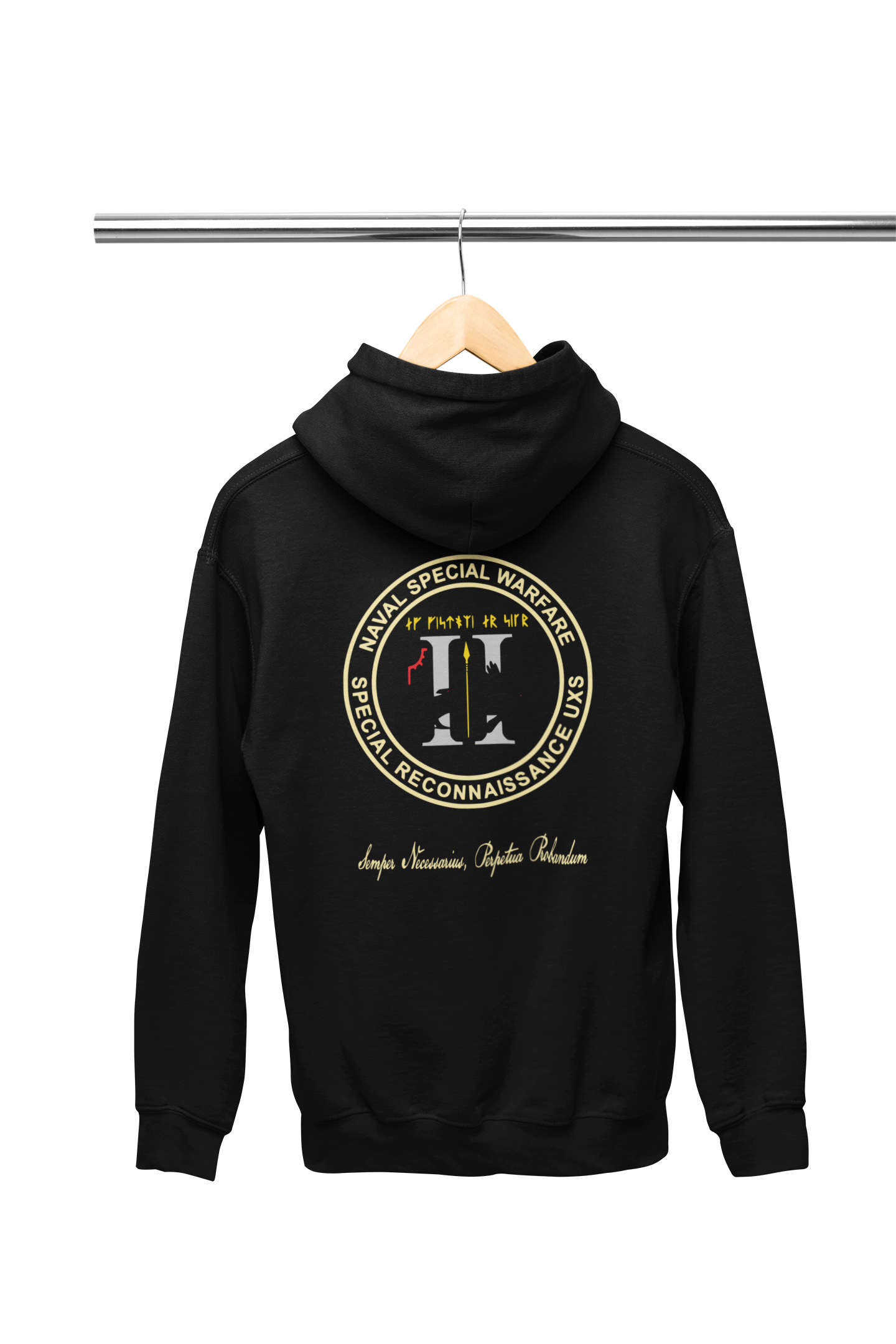 back-view-mockup-of-a-hoodie-hanging-from-a-steel-bar-m31072.png